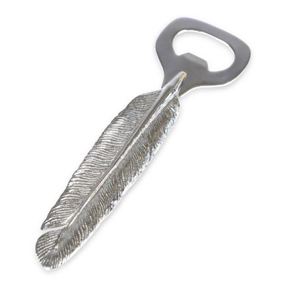 Culinary Concepts London Feather Bottle Opener